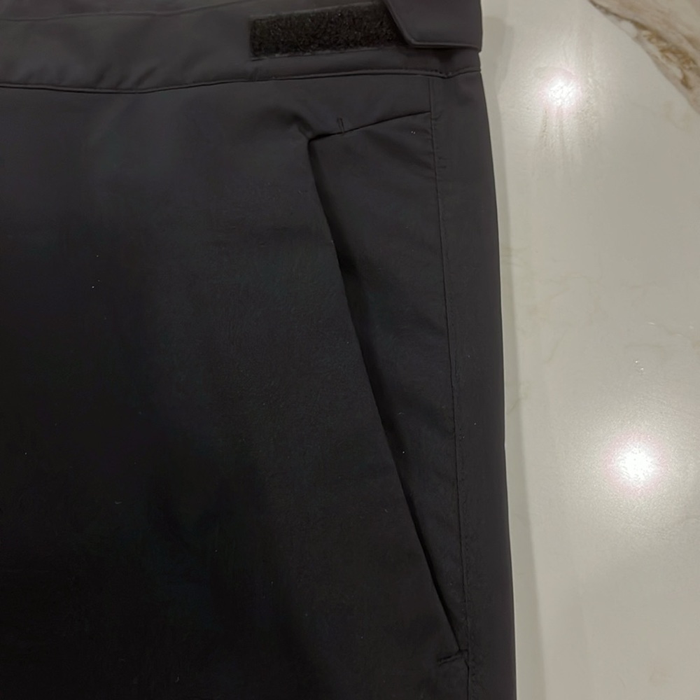 NWOT Adidas rain ☔️ pants - Picture 3 of 10